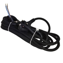 Lister replacement power cable